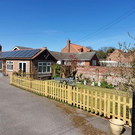 The Annex Theddlethorpe Lincolnshire Villa Luaran gambar